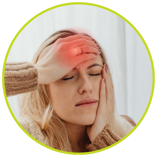 Vertigo and dizziness physical therapy